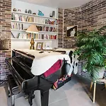 Appartement Briquette - Welkeys
