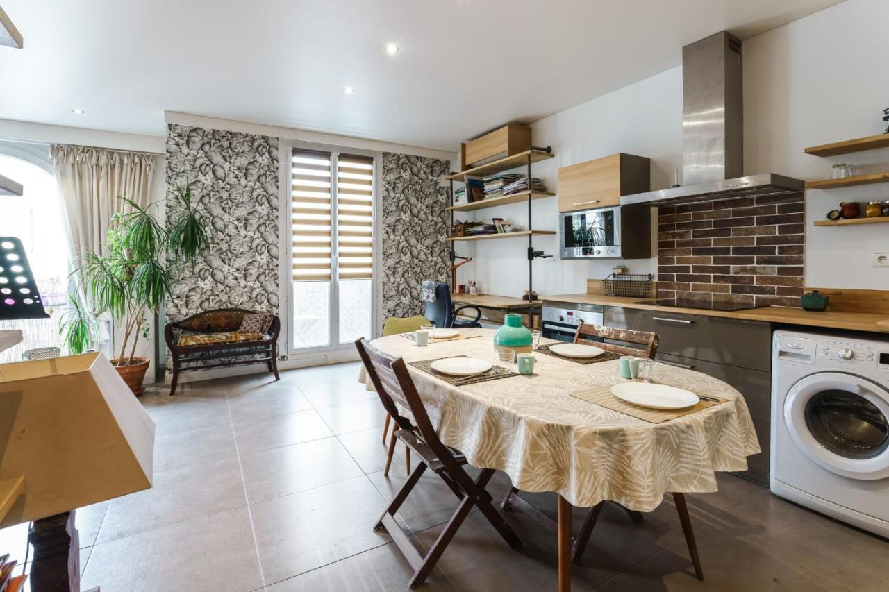 Appartement Briquette - Welkeys Nice
