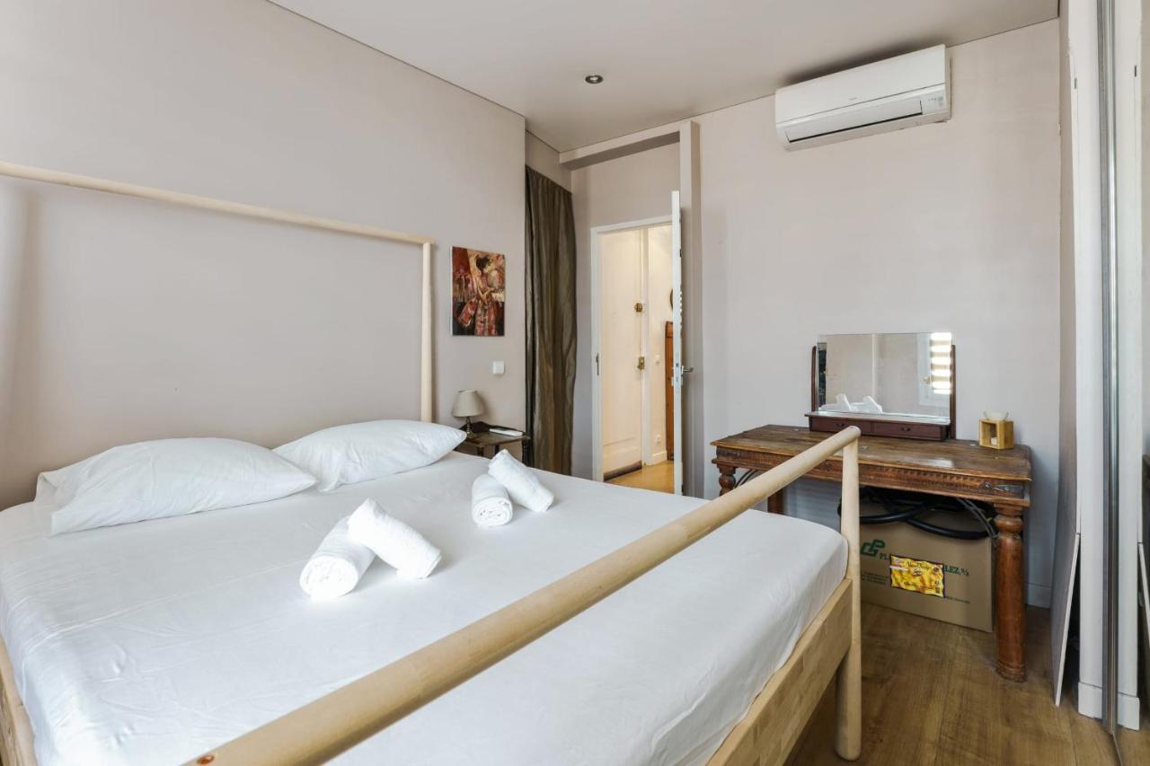 Briquette - Welkeys Appartement