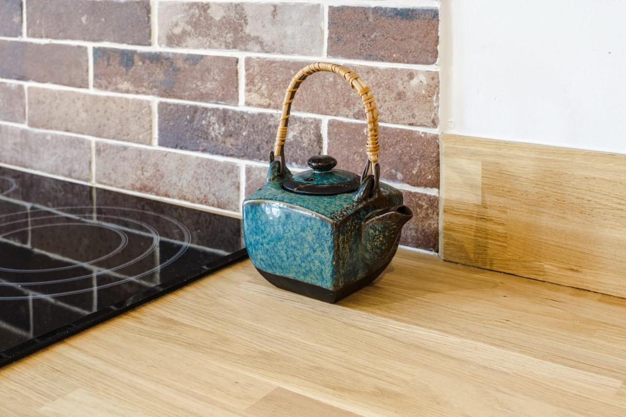 Briquette - Welkeys Appartement Nice