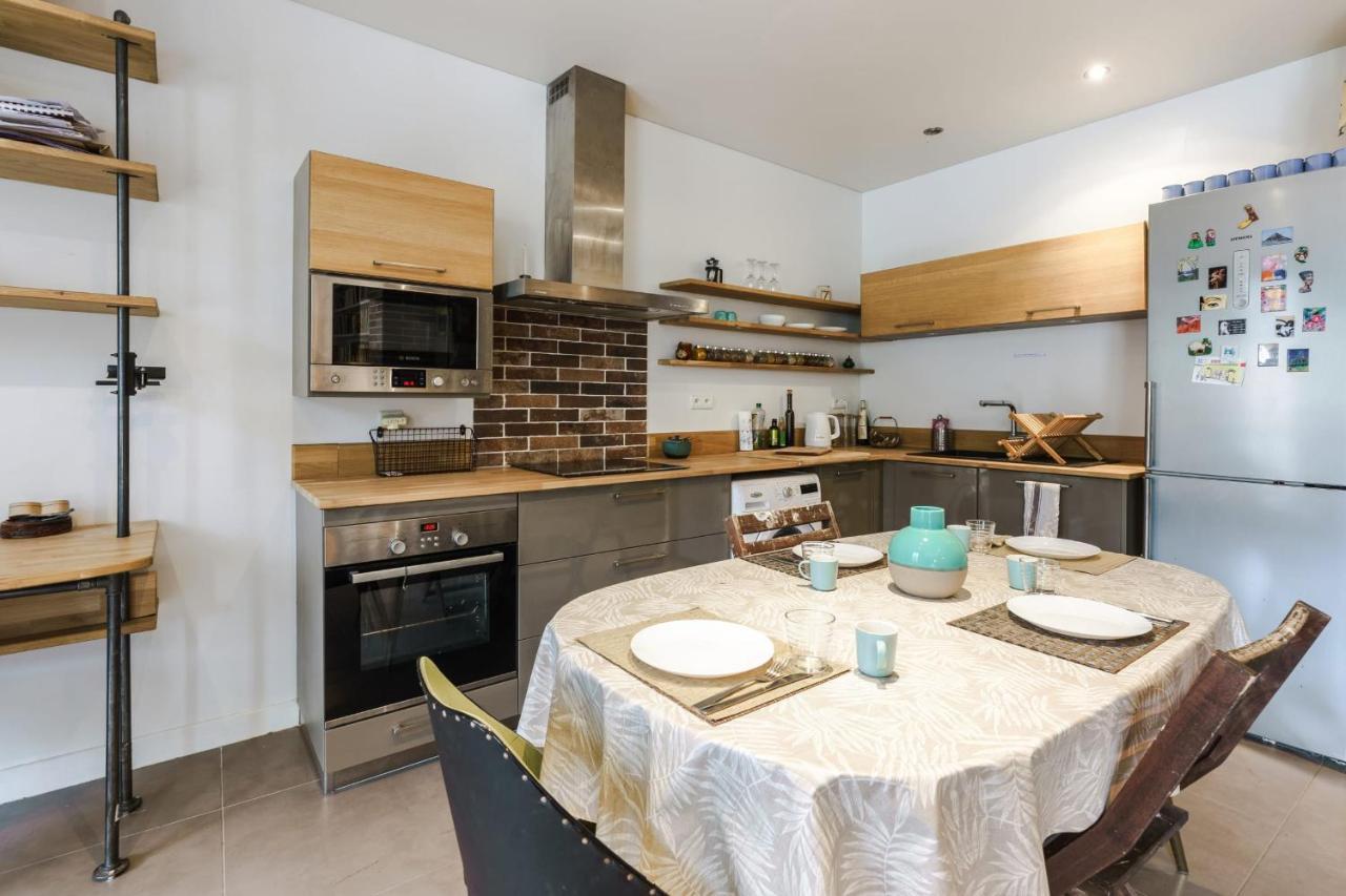 Briquette - Welkeys Appartement *